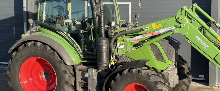 Fendt 312 VERKOCHT Fendt 312 VERKOCHT